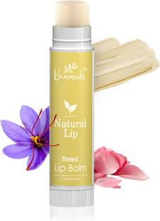 Kaumudi Handmade & Natural 3 in 1 Lipbalm Natural lip
