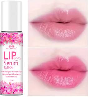 INTIMIFY Lip Serum Roll On For Pigmentation & Dark Lips For Women & Men NA