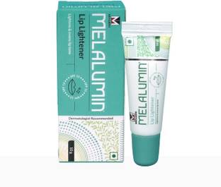 MELALUMIN LIP Lighter lip balm No