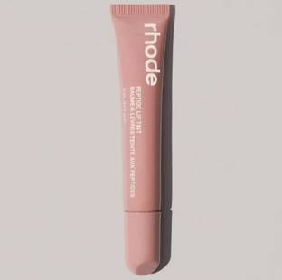 Rhode Peptide Lip Tint -(Rose Taupe) toast