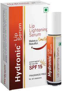 HYDRONIC LIP LIGHTENING SERUM9ML NA