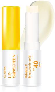 ALANNA Lip Sunscreen Stick