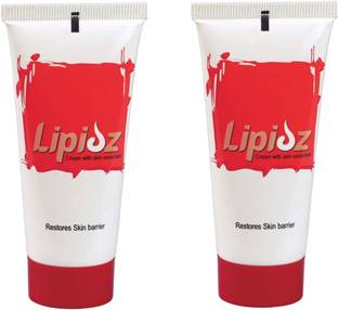 Lipidz Cream 100 For Restores Skin Barrier