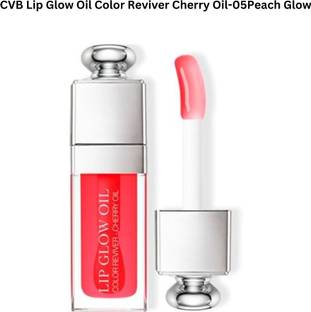 CVB CVB149CVB Lip Glow Oil Color Reviver Cherry Oil Cherry