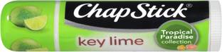 Chapstick Key Lime, Par Lime