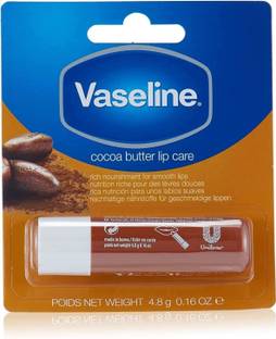 Vaseline Cocoa Butter Lip Care Lip Balm cocoa butter