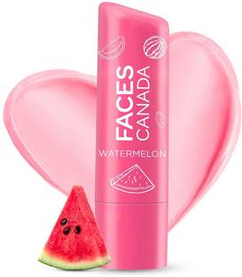 FACES CANADA Color Tinted Lip Balm Watermelon