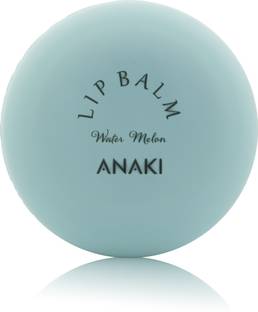 anaki Macaroon Watermelon Lip Balm Watermelon