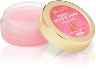 fabessentials Rose Petal Cocoa Butter Lip Butter - 5 gm Rose