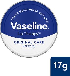 Vaseline Lip Balm Original