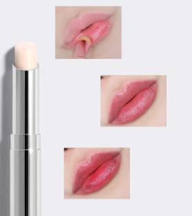 BLUEMERMAID Tinted Glowing Pink Lips Lip Balm FRUITS