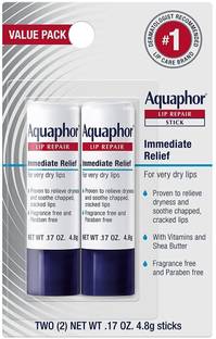 Aquaphor Lip Repair Stick Lip Balm original