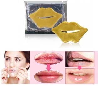 FLORERO Lip Pad for Dead Skin Dryness And Wrinkle Removal
