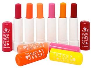 Bendiu Lip Balm Fruity