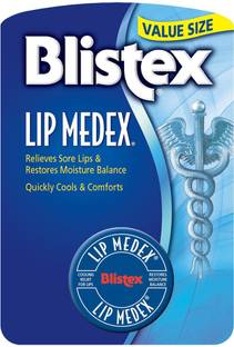 Blistex Lip Medex Lip Balm , Medex