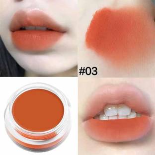 manasona Korean Lip And Cheek Tint Tinted Lip Balm BERRY WINE