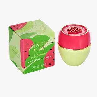 Oriflame Tender Care Watermelon Multi-purpose Balm Watermelon