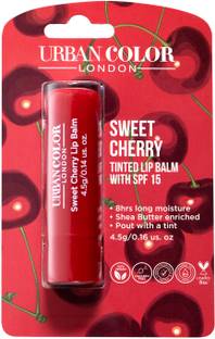 DEVEDITZ Urban Color London Tinted Lip Balm cherry