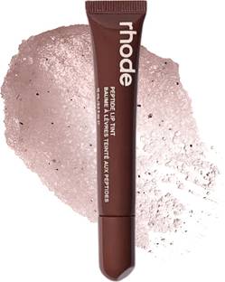 Rhode Lip Tint – ESPRESSO| Hydrating Tinted Lip Balm with Glossy Finish NATURAL