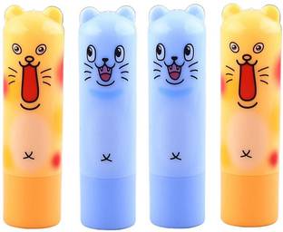 Wiffy waterproof Jelly Lip Balm Moisturizing FRUIT