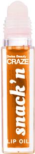 SWISS BEAUTY CRAZE Snack'n Lip Oil Pumpkin Pie