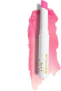 MyGlamm LIT PH Lip Balm Rose All Day