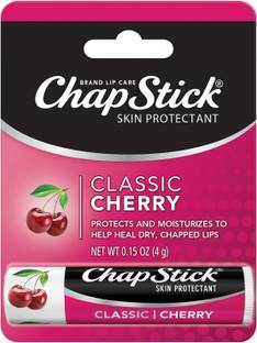 Chapstick Lip Balm Classic Cherry