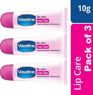 Vaseline Total Moisture Rosy Lips Lip Care ROSE Rosy