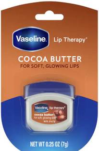 Vaseline Lip Therapy Cocoa Butter coco