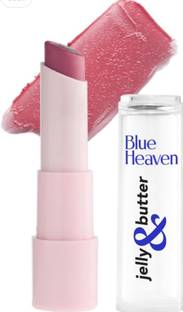 BLUE HEAVEN Jelly and butter hydrating lip balm Balm