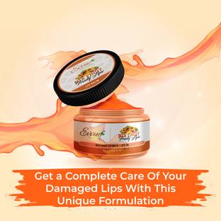 Evvue Mix Fruit Lip Balm Mix Fruit