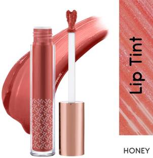 Kay Beauty K Beauty Lip Tint Enriched With Grape Seed Oil Red Raspberry Honey 3.5ml Honey