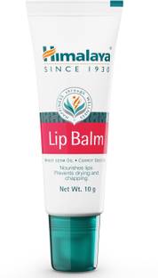 HIMALAYA LIP BALM BLISTER PACK GENERAL