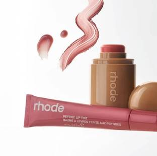 Rhode for women SALTY TAN