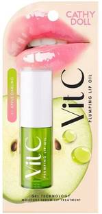 CATHY DOLL Vit C Plumping 01 APPLE DARLING