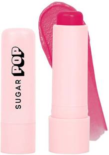 SUGAR POP Nourishing lip balm Strawberry (06) 4.5g Strawberry