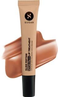 SUGAR Cosmetics Glide Peptide SPF50 PA+++ Lip Treatment 02 Caramel Crepe Caramel Crepe