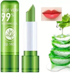 GFSU - GO FOR SOMETHING UNIQUE Aloe vera natural Cchanging Ccolor candy