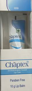 Chaptex Lip Balm No