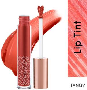 Kay Beauty K Beauty Lip Tint Enriched with Grape Seed Oil Red Raspberry Tangy 3.5ml Tangy