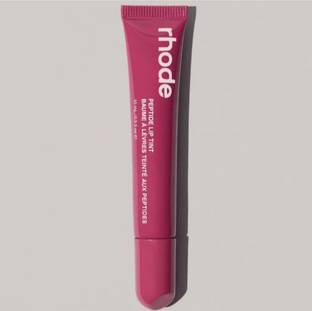Rhode Peptide Lip Tint & lipstick - raspberry jelly (Crushed Berry)