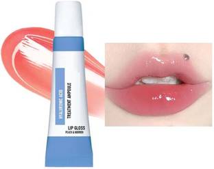 YAWI Lip Gloss | Long Lasting and Hydrating For Plum & Shiny Lips