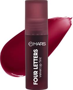 MARS Love Track Collection Lip Tint