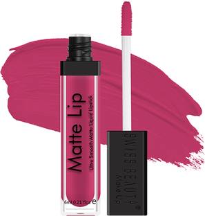 SWISS BEAUTY Shade-30-Fuchsia Pink