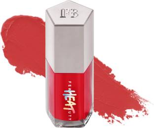 Fenty Beauty Gloss Bomb Heat Lip Luminizer + Plumper – Instant Shine & Full Lips