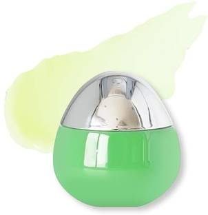 GABBU green tea Flavour Lip Sleeping mask green tea Lip Stain
