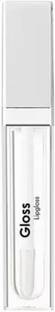 ShopCircuit Lip Gloss Waterproof Long Lasting Lipstick shiner (6 g, Transparent)