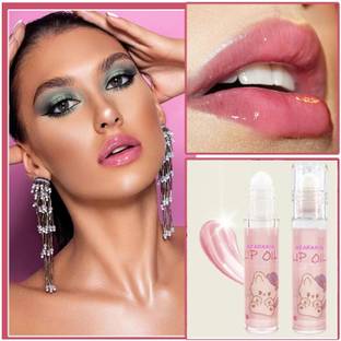 AFARAXIA Plump Lip Oil