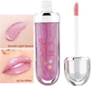 Sheny Magic Color Changing Lip Square Boomb Korean Lip Gloss Waterproof