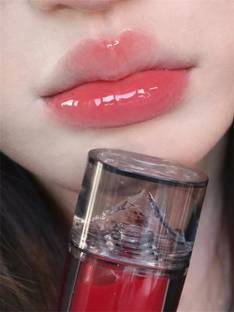 WOONGMI LONG LASTING GLOSSY KOREAN LIP BALM FRUITY